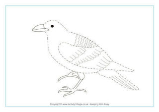Raven Tracing Page