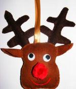 Reindeer Crafts