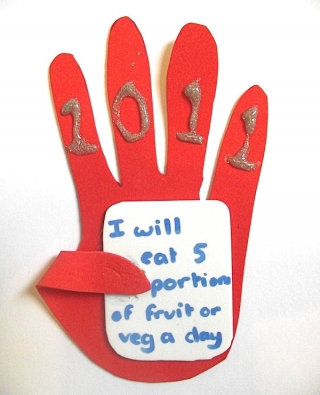 Resolutions Magnet