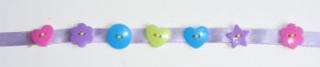 Ribbon Bracelet