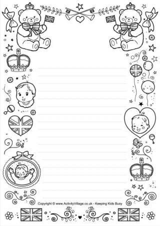 baby fish coloring pages portrait - photo #33