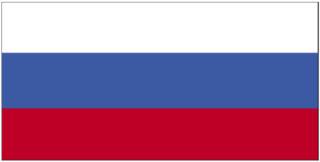 Russia Flag Printables