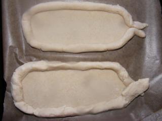 Salt Dough