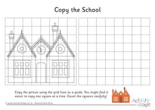 School Grid Copy