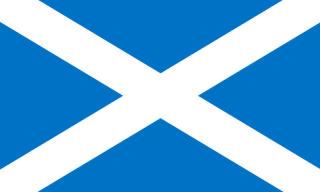 Scotland Flag Printables