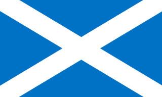 Scotland Flag Printables