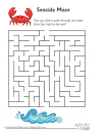Sun Safety Word Search