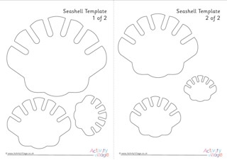 Seaside Templates