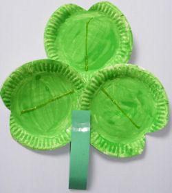 Shamrock Crafts