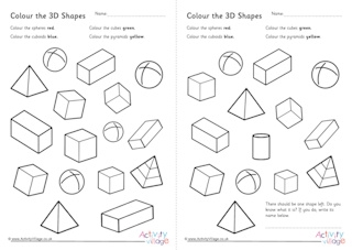 Maths Worksheets