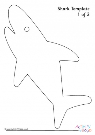 Shark Template