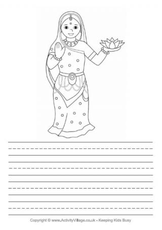 Sita Story Paper