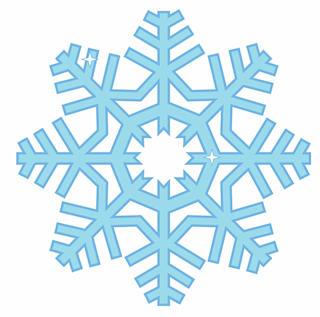 Snowflakes