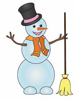 Snowman Theme