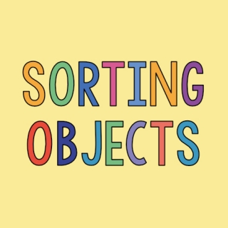 Sorting Objects