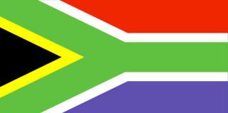 South Africa Flag Printables