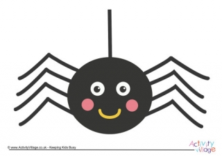 Spider Poster 2