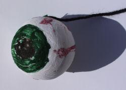 Spooky Eye