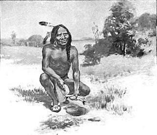 Squanto
