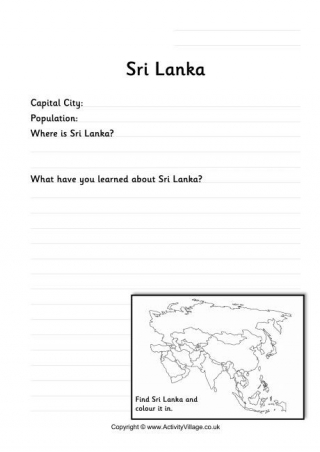 preschool sinhala worksheet preschool k worksheets
