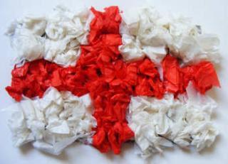 St George's Day Crafts