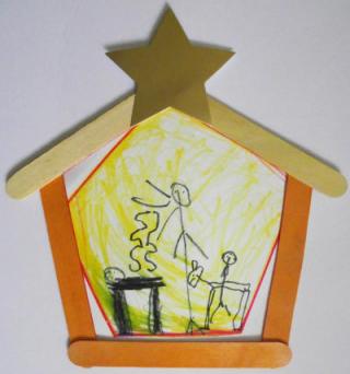 Stable Frame Craft