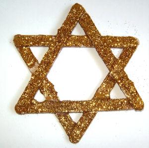 Hanukkah Crafts