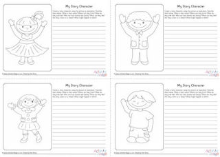 free printables for kids