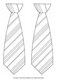 Hogwarts House Ties