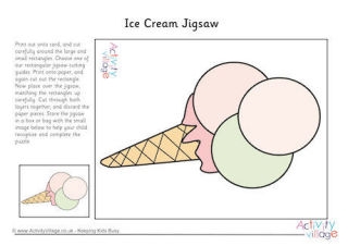 Summer Jigsaws