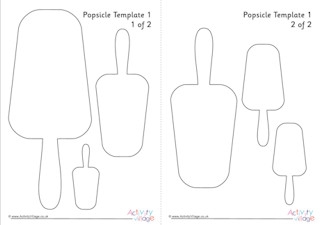 Summer Templates