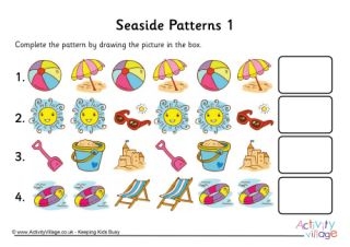 worksheets preschool for weather pdf Summer