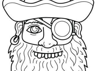 Talk Like a Pirate Day