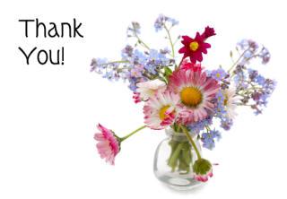 Teacher Appreciation Cards