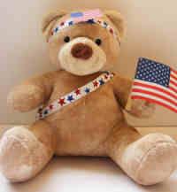 Teddy Bear Crafts