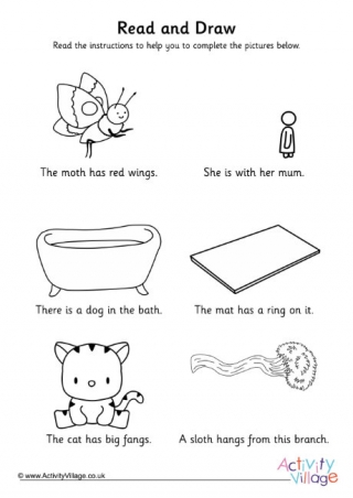 Th Ng Digraph Read And Draw