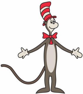 The Cat in the Hat