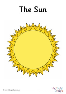 The Sun