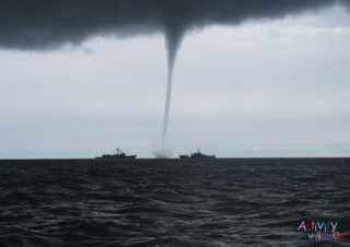 Tornado Poster 1