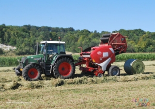 Tractor Poster 3