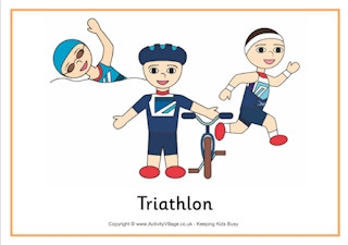 Triathlon for Kids