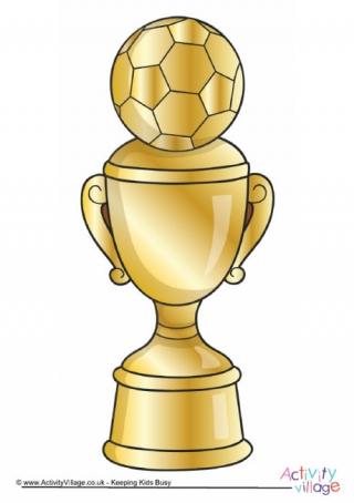 Trophy Poster