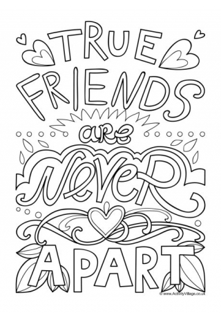 Friends