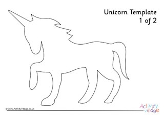 Unicorn Printables