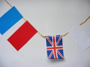 Flag Bunting