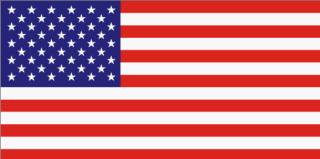 United States Flag Printables