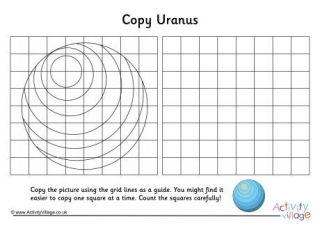 Uranus Grid Copy