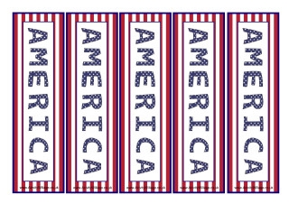 US Bookmarks