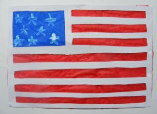 USA for Kids