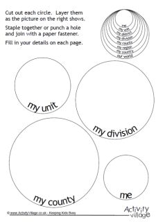 Useful Scouting and Guiding Printables